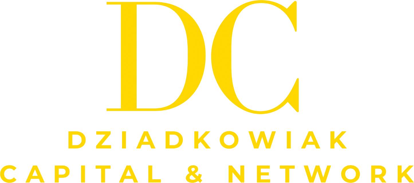 Dziadkowiak Capital & Network